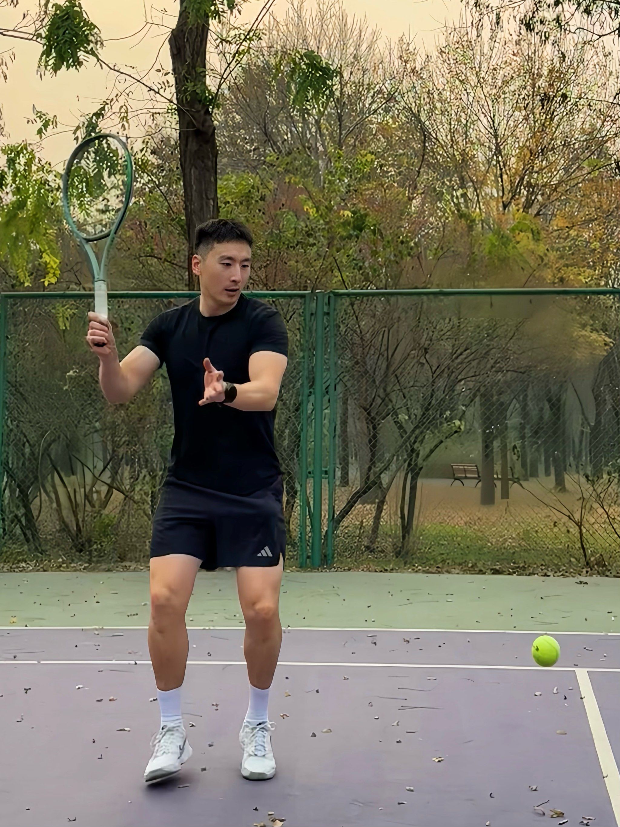 全面的攻擊 全面的攻擊