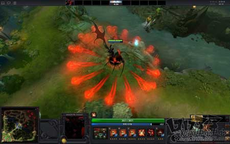 场上表现 场上表现