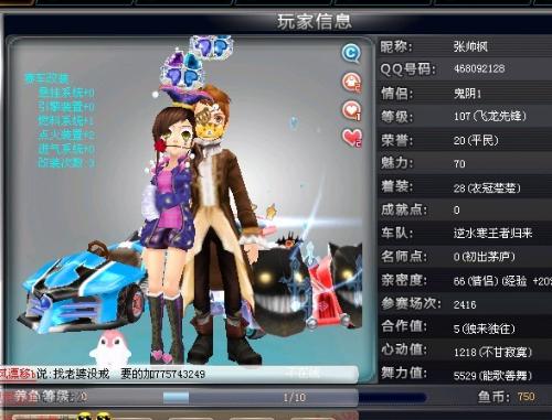 前景与价值